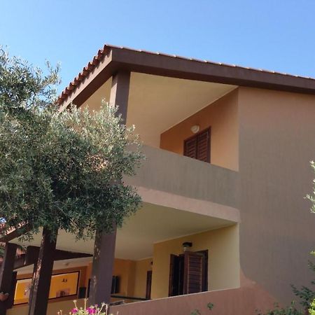 Apartament Casa Teresa Costa Rei Zewnętrze zdjęcie