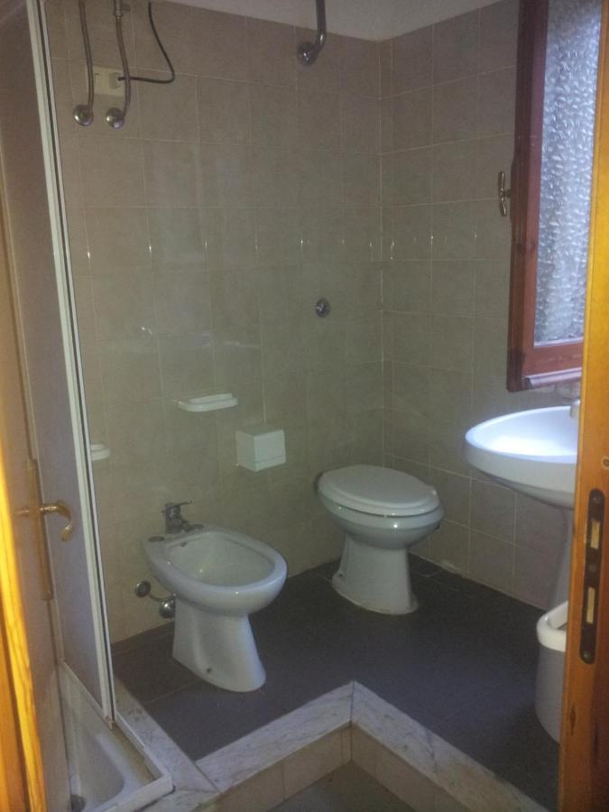 Apartament Casa Teresa Costa Rei Zewnętrze zdjęcie
