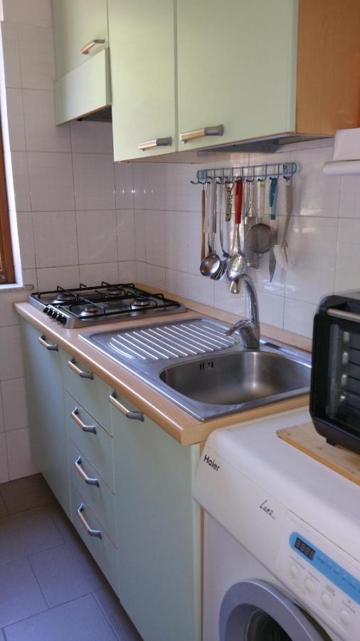 Apartament Casa Teresa Costa Rei Zewnętrze zdjęcie