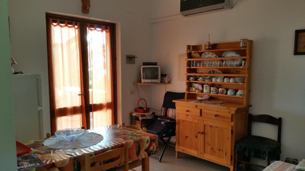 Apartament Casa Teresa Costa Rei Zewnętrze zdjęcie