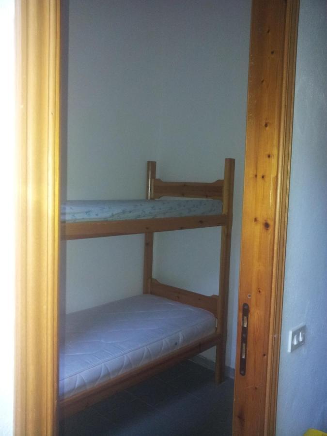 Apartament Casa Teresa Costa Rei Zewnętrze zdjęcie